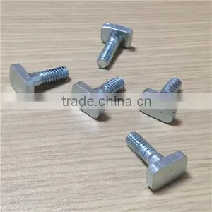 High Strength Hammer Head Bolts thumbnail-5