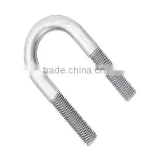High Quality Brass u Bolt thumbnail-1