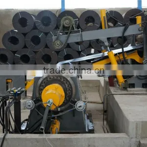 (0.7-6.0)*1600mm Metal Sheet Slitting Line thumbnail-1