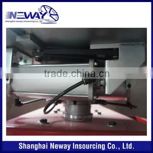 Full Automatic Tire Machines for Sale Used thumbnail-6