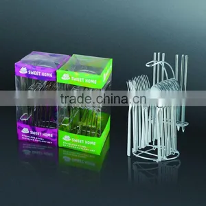 Stand ( Holder) for 16/24 Pcs Cutlery Set thumbnail-1