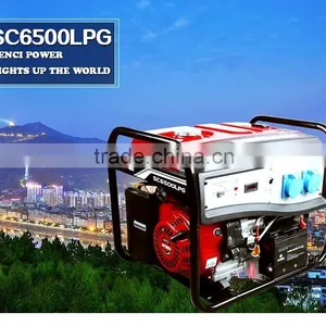 Gas Generator Control Ats Module thumbnail-2