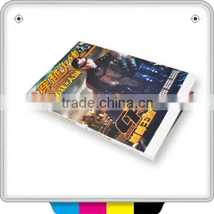 2013 Cute Cooking Pamphlet in Mini Size Printing Servieces in Guangzhou thumbnail-1