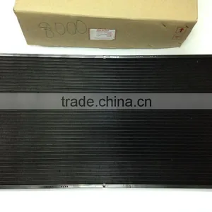 Denso Car Condenser thumbnail-1