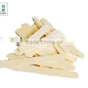 114mm Wooden Popsicle Stick thumbnail-1
