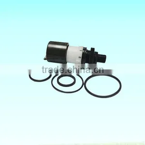 Check Valve Kit No-return Valve Kit for Air Compressor Spare Parts Non-return Valve Kit thumbnail-1