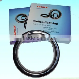 Screw Air Compressor Oil Seal Bushing Replacement Parts thumbnail-1