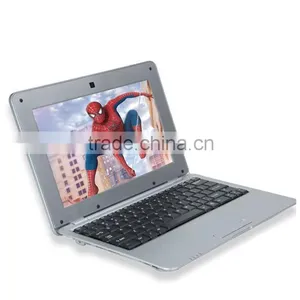 10.1 Inch Cheap Dual Core 8880 Mini PC Laptop From OPNEW Wholesaes thumbnail-2