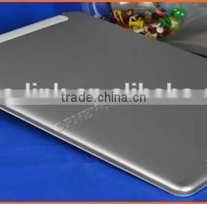 9.7 Inch IPS Octa Core RK3288 CPU 2.0 Android 5.1 Lollipop Build-in Bluetooth Wifi Super Slim Metal Case Tablet PC thumbnail-6