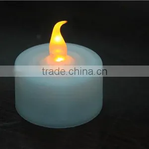 Led Candle Bulb for Chandeliers thumbnail-3