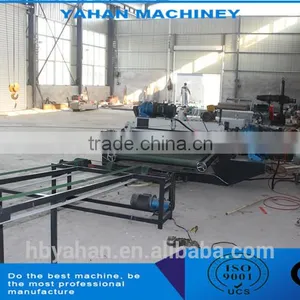 4 ft 1300 mm Veneer Peeling Machine / Woodworking Peeling Machine thumbnail-6