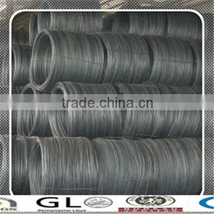 Hot Sale SAE 1008B Low Carbon Steel Wire Rod thumbnail-3