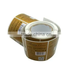 China Cheaper Sticker Labels Printed thumbnail-4