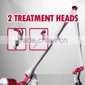 Factory Price CE Approved Fractional Co2 Laser Scar Removal Glass Tube Fractional Co2 Laser thumbnail-2