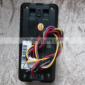 Good Quality FR1200 Access Control Fingerprint Reader Connect With F18,F8,F2, Inbio Series Waterproof Reader Wiegand Reader thumbnail-2