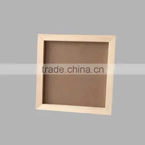 Wooden Photo Frame&Mini Flower Photo Frame&Factory for Picture Photo Frame thumbnail-1