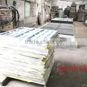 TMP-70100-B Oblique Arm CE Flatbad Silk Screen Print Machine thumbnail-5