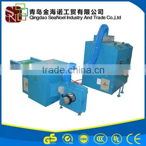 New Coming Excellent Quality Fabric Cotton Waste Opening Machine thumbnail-3