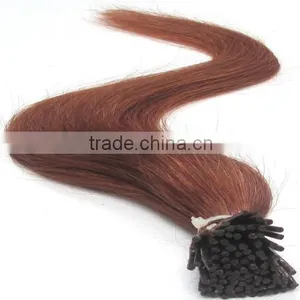 Pre Bonded Hair Extension thumbnail-1