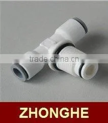 Water Purifier Tee Connector thumbnail-1