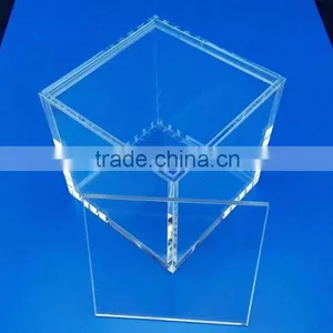 Plexiglass Computer Case,ISO Factory Product thumbnail-6