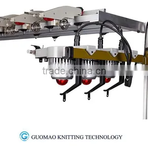 Sweater Knitting Machine Flat Knitting Machine for Home Use thumbnail-2
