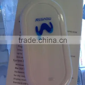 100% Original Unlock HUAWEI E226 HSDPA 7.2Mbps Low Price Usb 3g Modem thumbnail-2