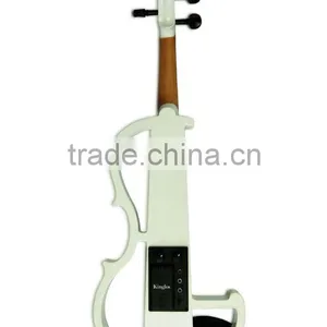 New Popular Student Electric Violin thumbnail-1