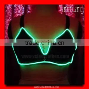 LED Club Sexy Lingerie thumbnail-5