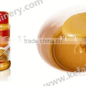 50-100kg/hour High Quality Pepper Sauce Making Machine thumbnail-2