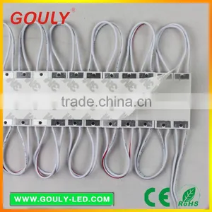 Wide View Angle Lens of 160SMD2835 Led Module Light thumbnail-3