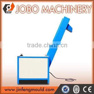 Full-automatic Plastic Cap Slitting Machine thumbnail-6