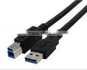 USB3.0 Cable A Male to B Male thumbnail-1
