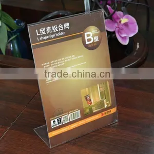 China Gold Supplier Acrylic Risers Display thumbnail-4