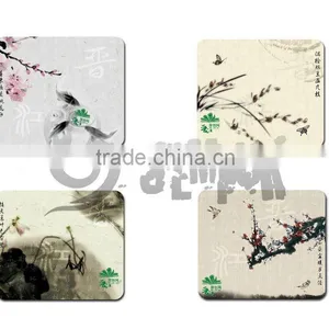 Promotional Gift Cheap Rubber Mousepad With Printing thumbnail-1