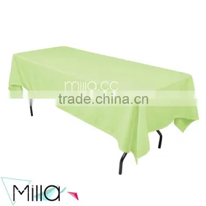 Wholesale Luxury Wedding Table Cloth thumbnail-5