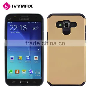 China Phone Case Manufacturer IVYMAX Wholesale Smartphone Cases for Samsung Galaxy J7 thumbnail-1