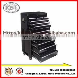 Mobile Metal Tool Cabinet and Chest(KBL-L26W)(ODM/OEM) thumbnail-1