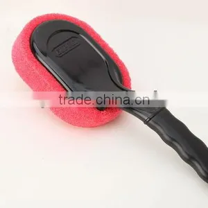 Car Tire Waxing Sponge/applicator Brush thumbnail-2