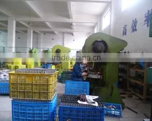 Yongkang Jinjiu Industry And Trade Co., Limited company overview - view 3 thumbnail