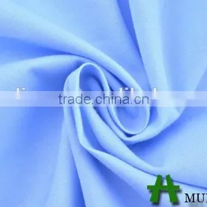 Woven Cotton TC Poplin Fabric Polyester 65% Cotton 35% thumbnail-4