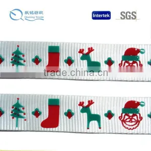 2015 New Style Garment Use Widely Applied Durable Yarn Print Tape thumbnail-6