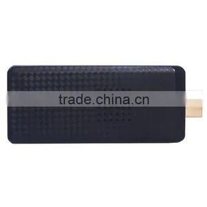 Cloudnetgo CR9S RK3188 Quad Core Android Mini PC Miracast DLAN Wifi Bluetooth Android 4.4 Mini PC thumbnail-2
