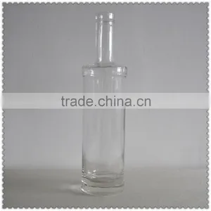 Amber Glass Bottle Bottle Glass thumbnail-2