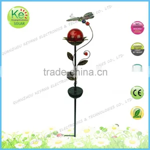 White Color Temperature and CE,RoHS Certification LED Solar Light thumbnail-1