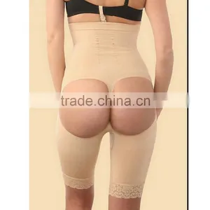 2015 Plus Size Sexy Hot Sell Butt Lifter With Strapless and Big Hole thumbnail-2