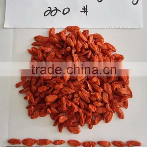 Dried Goji Berry 220grains/50g thumbnail-1