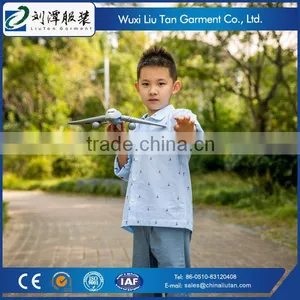 2016 Hot Sale Printed Kids' Clothing thumbnail-1