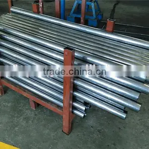 Widely Used Astm A106 Grade b Seamless Steel Pipe thumbnail-1