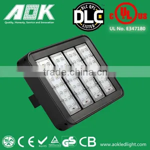 5 Years Warranty UL CUL DLC TUV SAA 160W LED Low Bay Light thumbnail-2